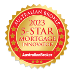 5 star mortgage innovator