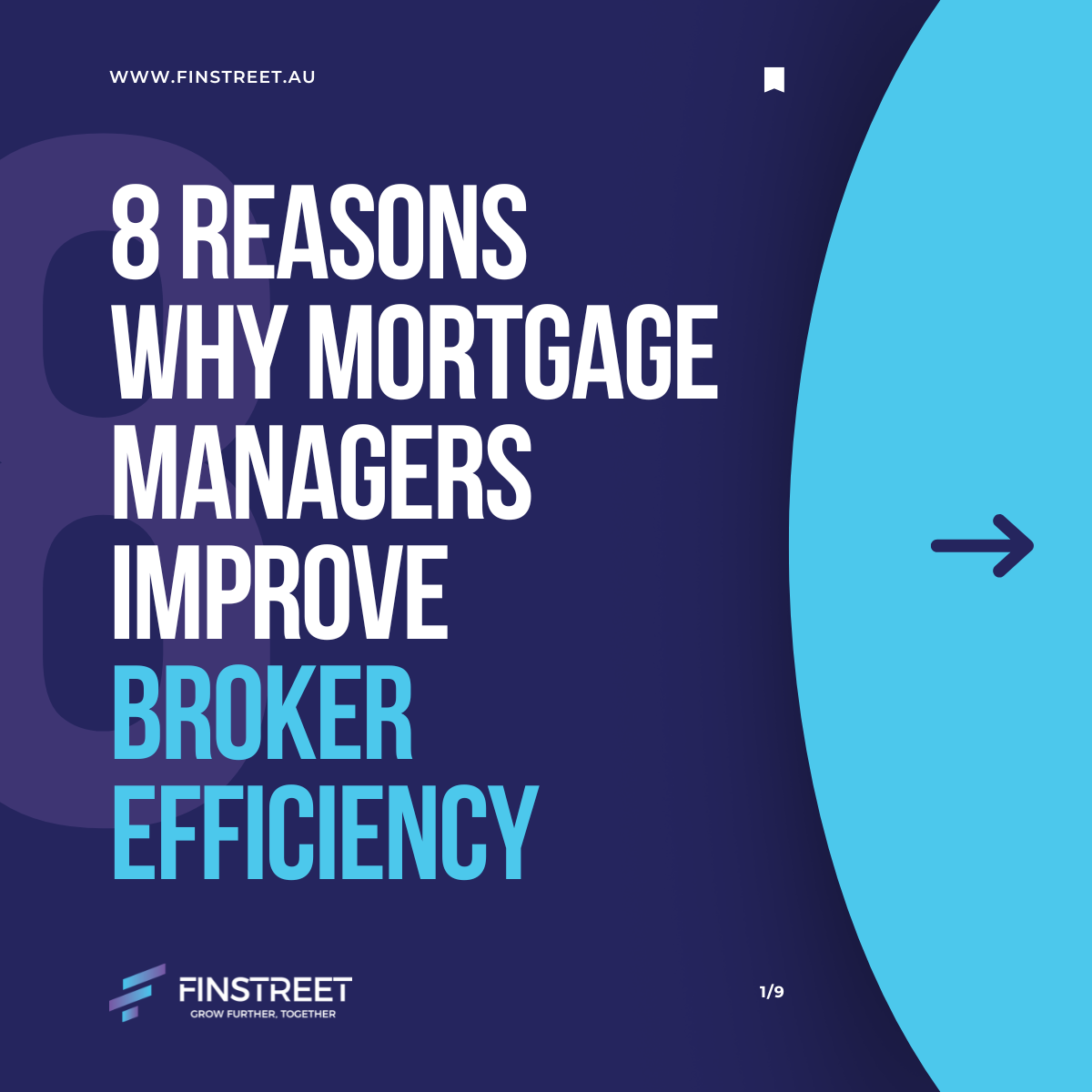 How Mortgage Managers Improve Broker Efficiency