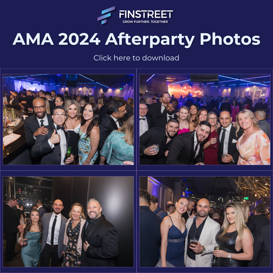 AMA 2024 - Afterparty Photos