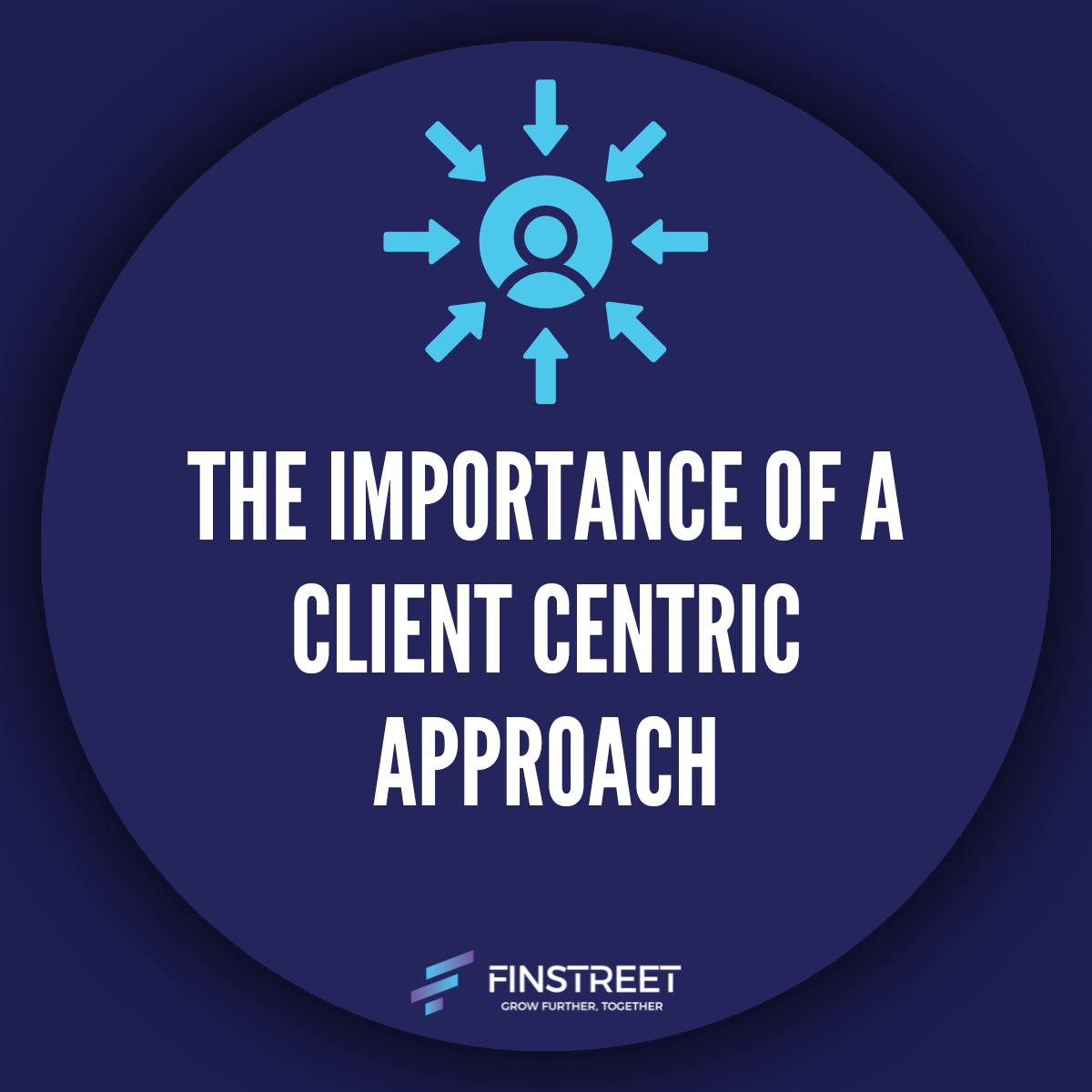 The Importance of a Client-Centric Approach for Brokers