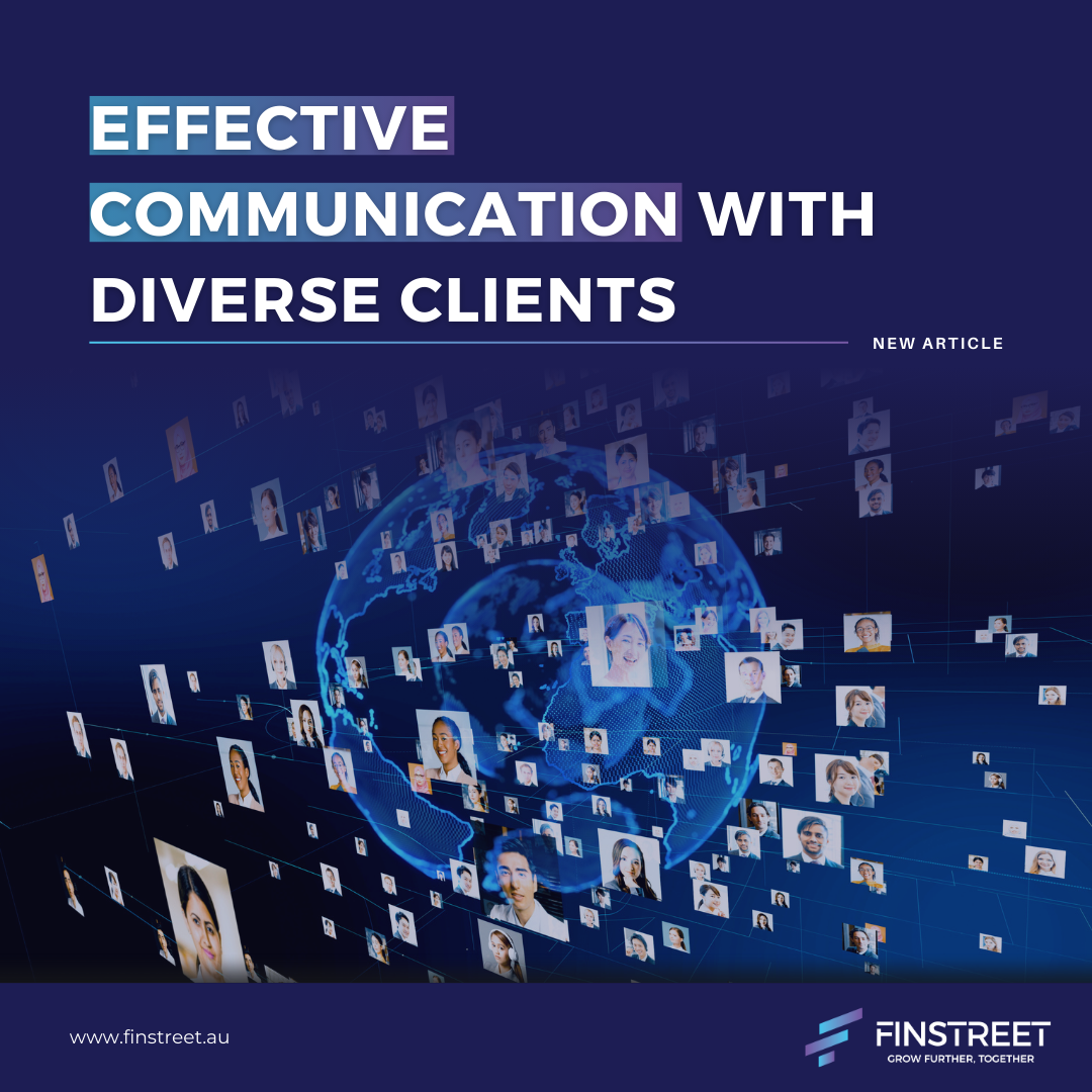 Effective Communication with Diverse Clients