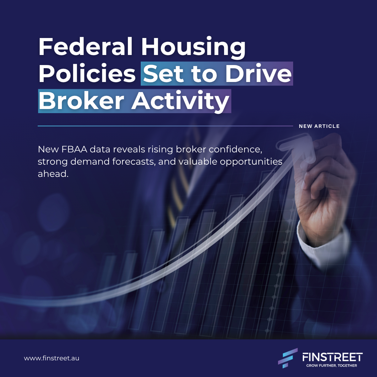 Federal Housing Policies Set to Drive Broker Activity