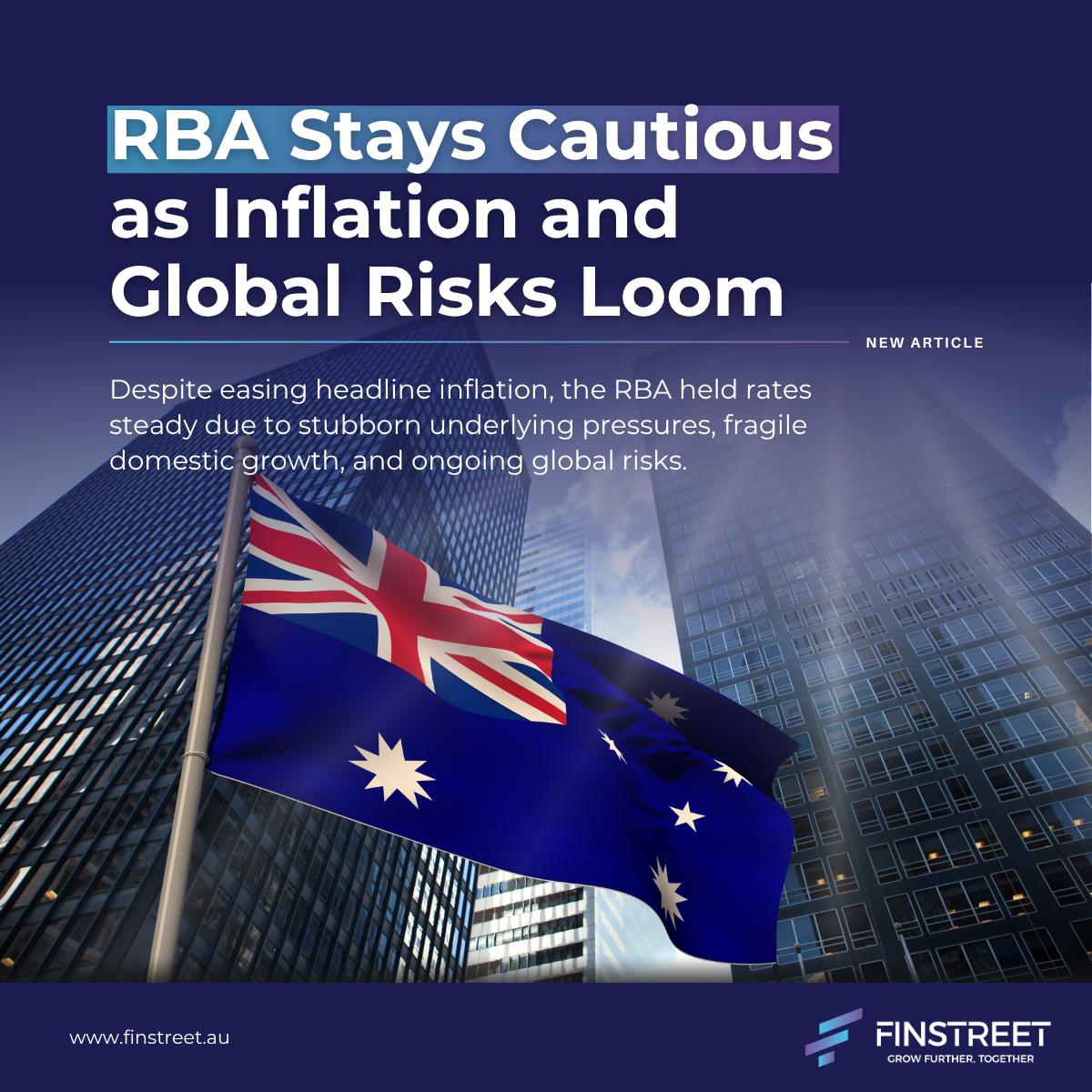 RBA Holds Steady: What’s Behind the July Decision?