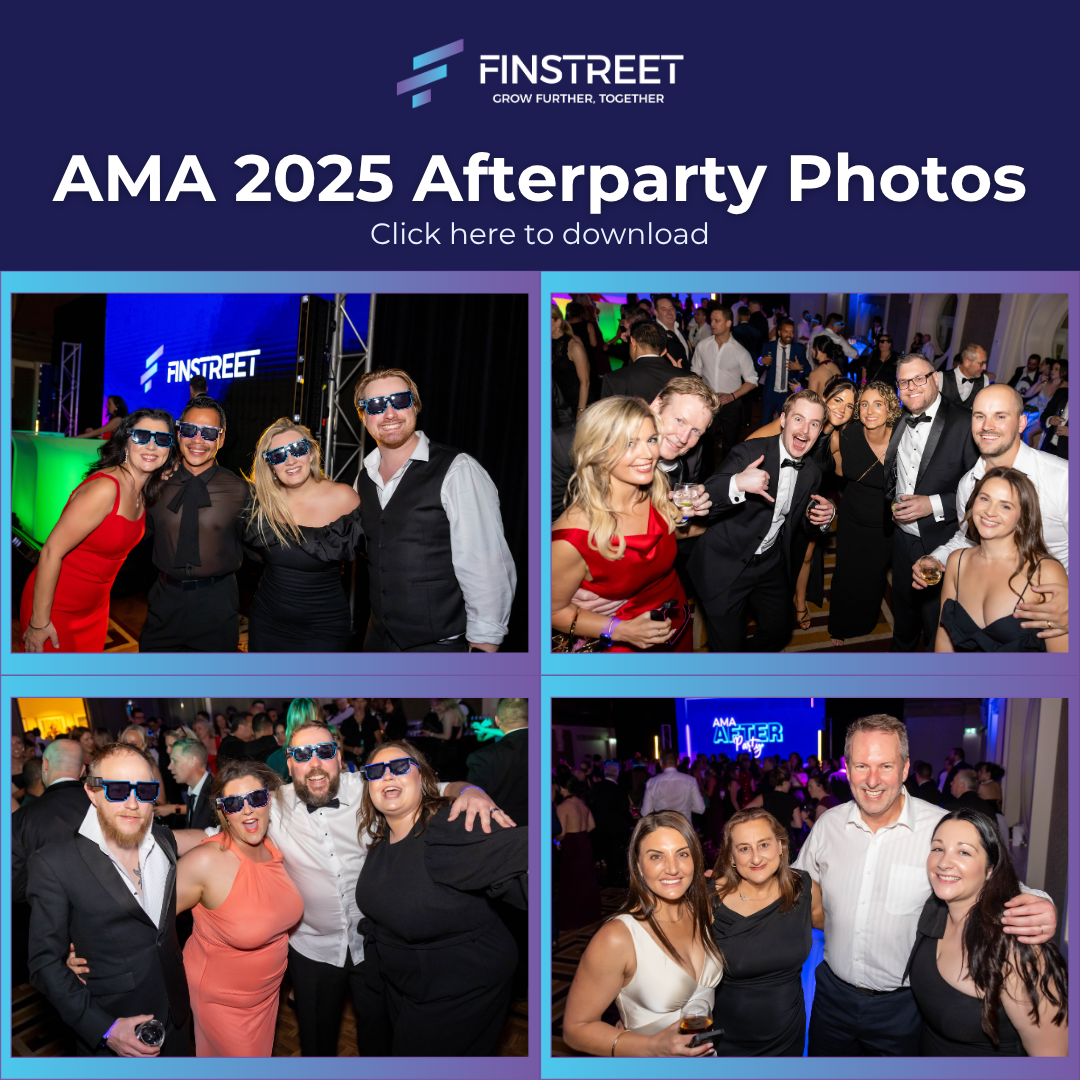 AMA 2025 After Party Photos