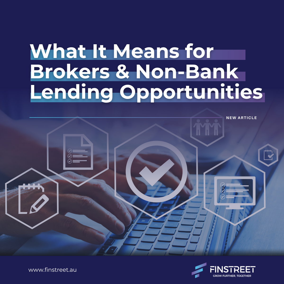 Budget 2026 - What It Means for Brokers & Non-Bank Lending Opportunities