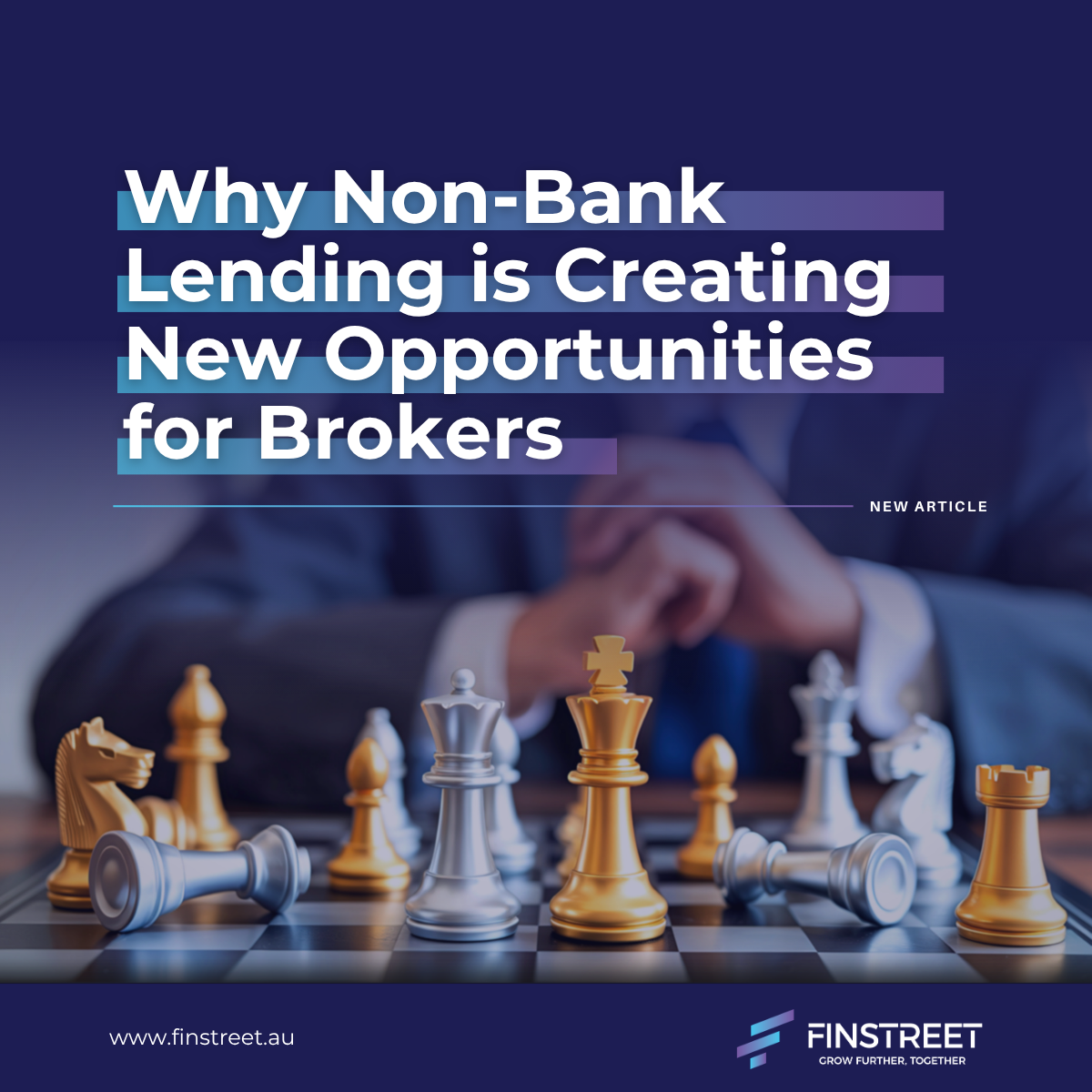 Budget 2026: Why Non-Bank Lending Is Creating New Opportunities For Brokers