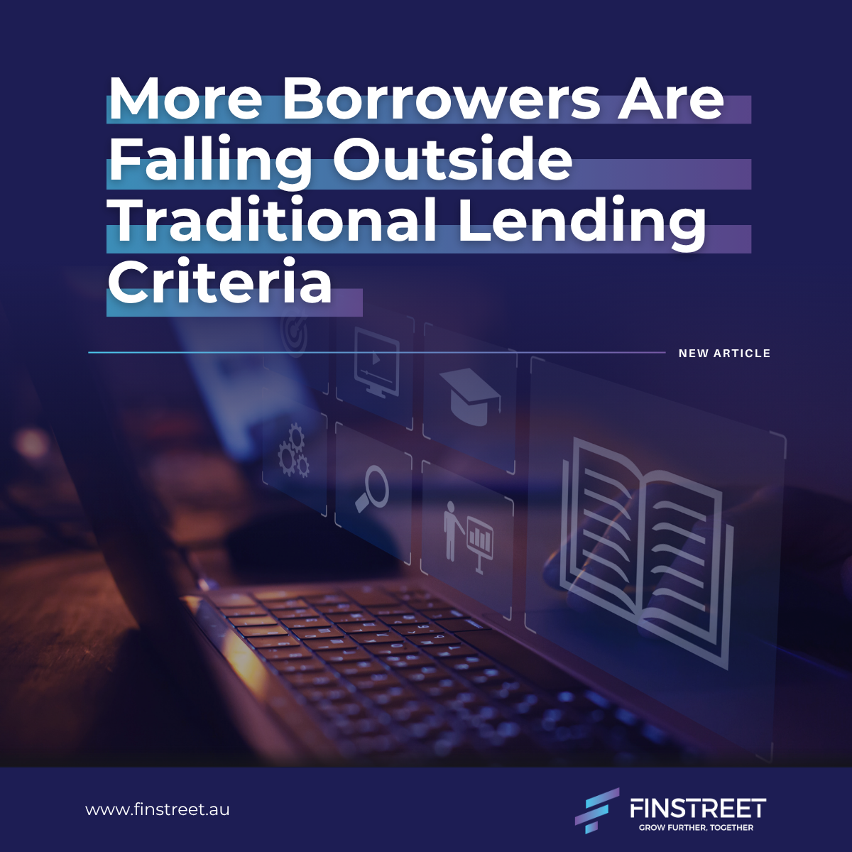 More Borrowers Are Falling Outside Traditional Lending Criteria. What Does That Mean for Brokers?