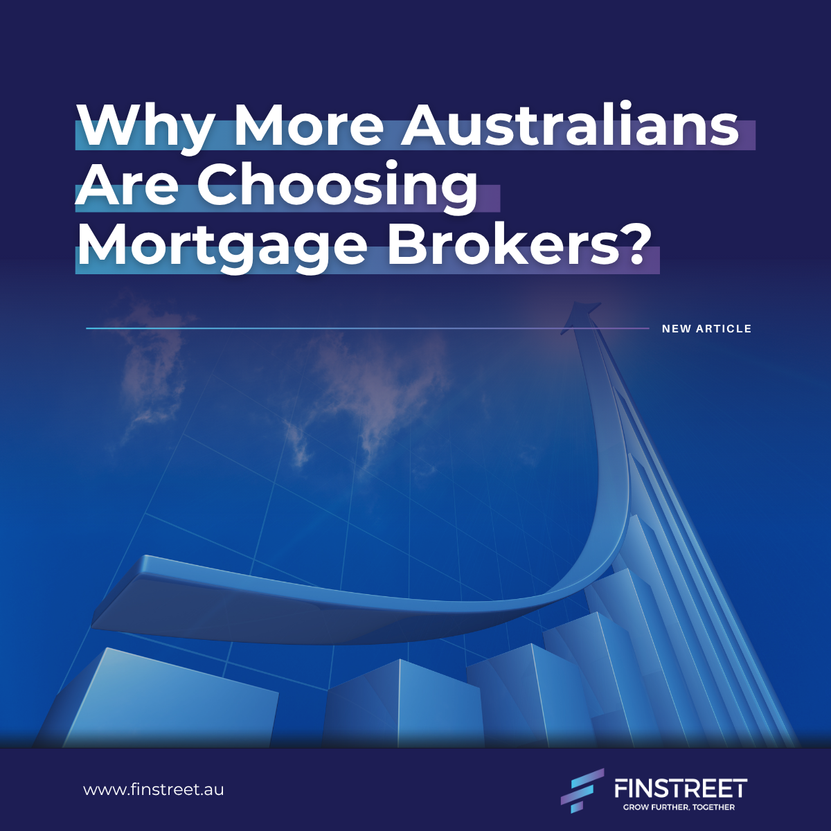 Why More Australians Are Choosing Mortgage Brokers Than Ever Before?