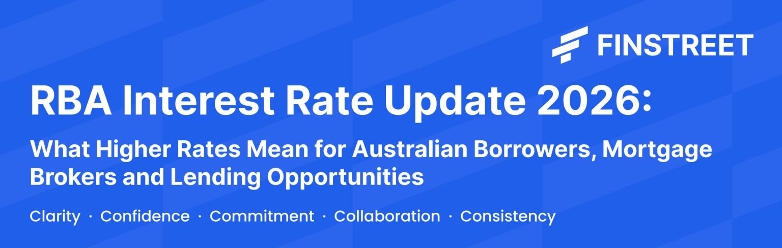 RBA Interest Rate Update 2026: What Higher Rates Mean for Australian ...
